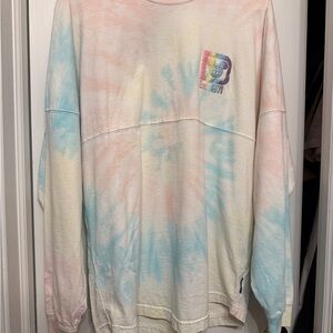 Tie-Dye Walt Disney World Spirit Jersey